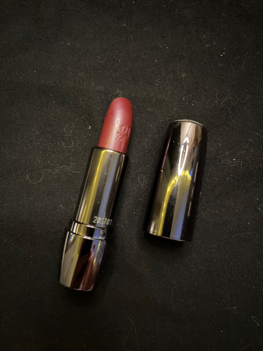 Lancôme Color Design Lipstick in Edgy